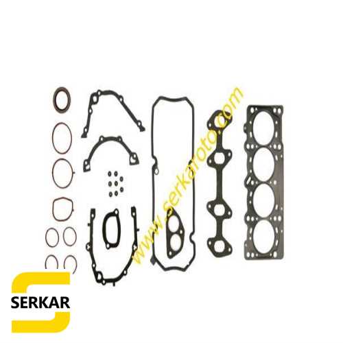 ALBEA MOTOR TAKIM CONTA EKSANTRIK KEÇELI  Ürün Görseli